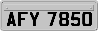 AFY7850