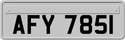 AFY7851