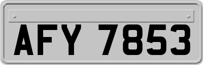 AFY7853