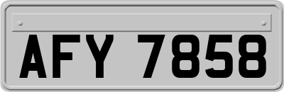 AFY7858