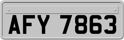 AFY7863
