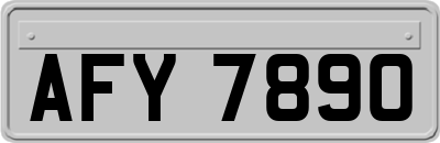 AFY7890