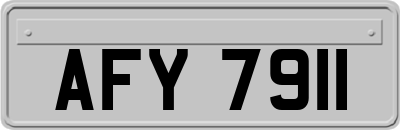 AFY7911