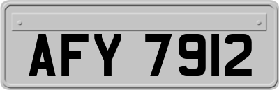 AFY7912