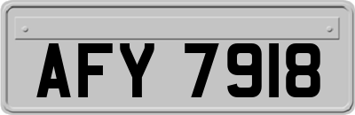 AFY7918