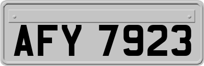 AFY7923