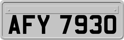 AFY7930