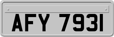AFY7931