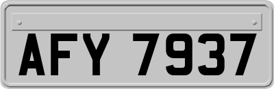 AFY7937