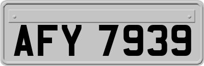 AFY7939