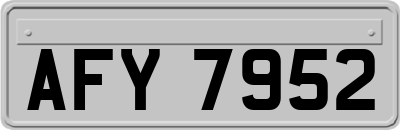 AFY7952