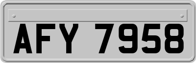 AFY7958