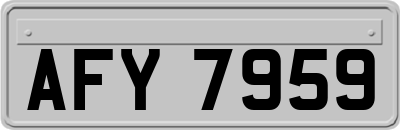 AFY7959