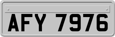 AFY7976