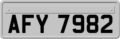 AFY7982