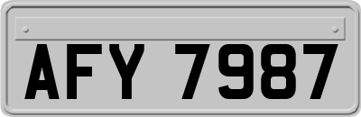 AFY7987