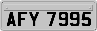 AFY7995