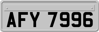 AFY7996