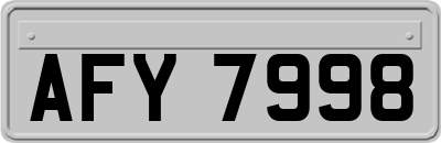 AFY7998