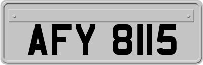 AFY8115