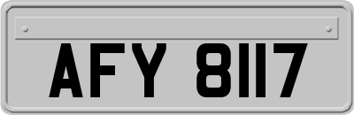 AFY8117