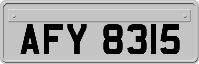 AFY8315