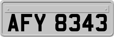 AFY8343