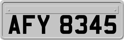 AFY8345