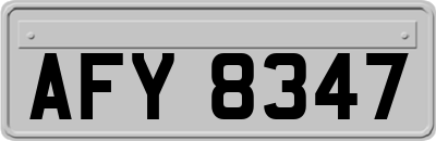 AFY8347