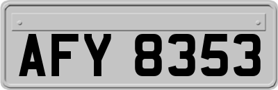 AFY8353