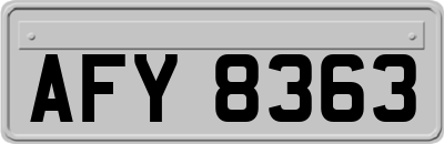 AFY8363