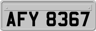 AFY8367