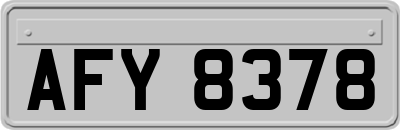 AFY8378