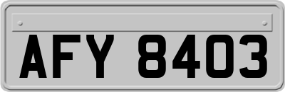 AFY8403