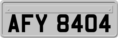 AFY8404