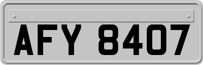 AFY8407