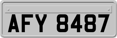 AFY8487