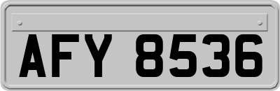 AFY8536