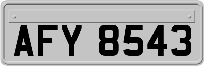 AFY8543