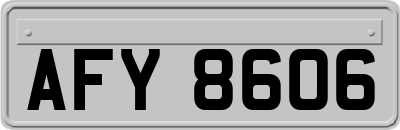 AFY8606