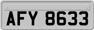 AFY8633