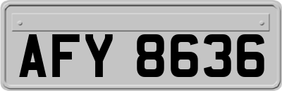 AFY8636