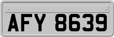 AFY8639