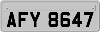 AFY8647