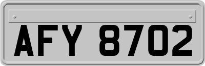 AFY8702