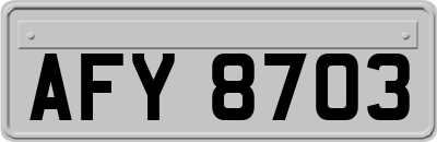 AFY8703