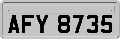 AFY8735