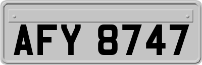 AFY8747
