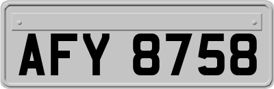 AFY8758