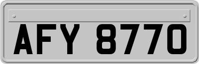AFY8770